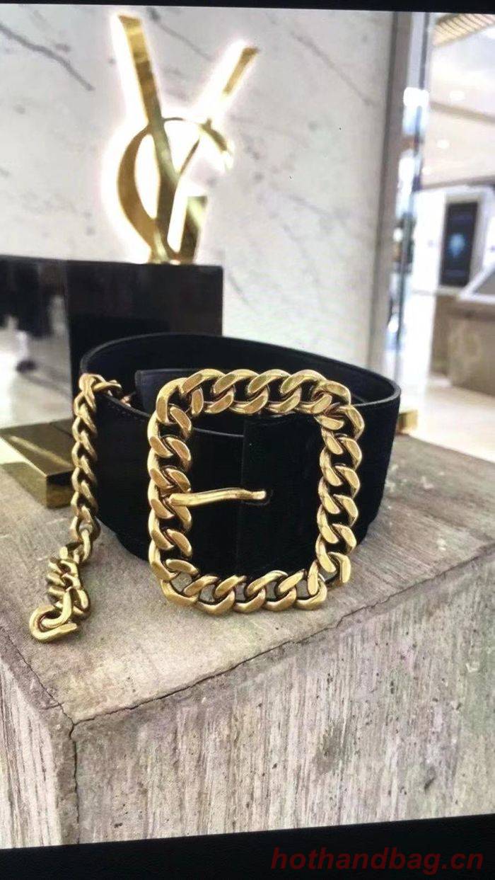 Yves saint Laurent Belt 50MM SLB00021